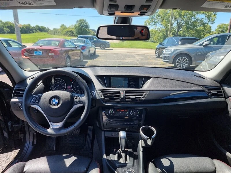 2014 BMW E84 X1 - Image 10 of 20