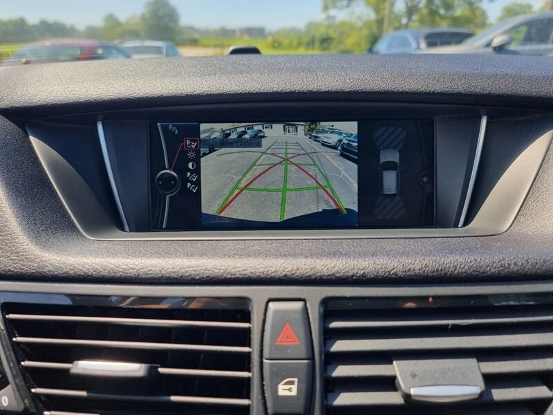 2014 BMW E84 X1 - Image 14 of 20