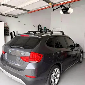 2014 BMW X1 xDrive35i