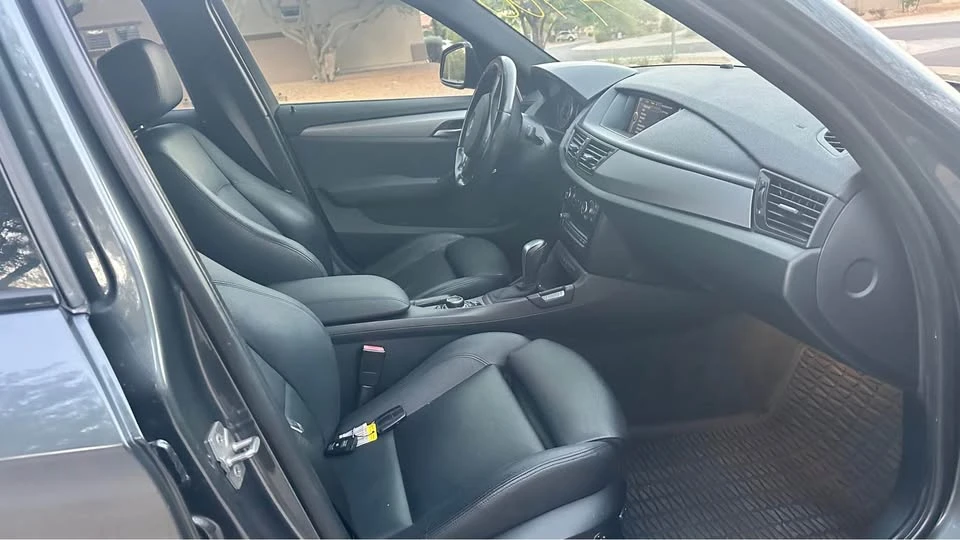 2014 BMW E84 X1 - Image 15 of 16
