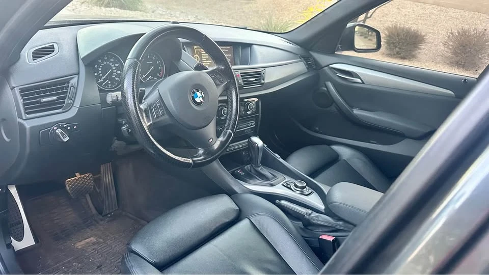 2014 BMW E84 X1 - Image 14 of 16