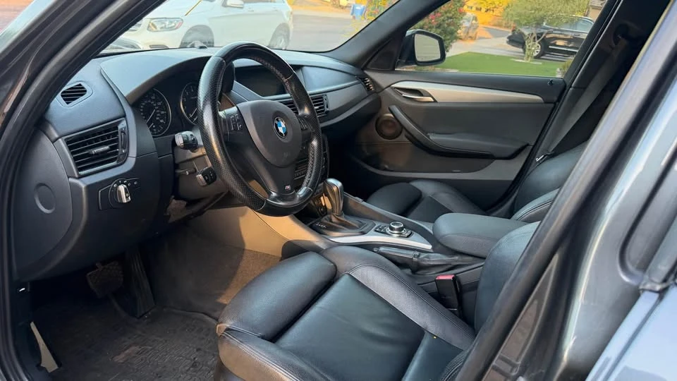 2014 BMW E84 X1 - Image 8 of 16