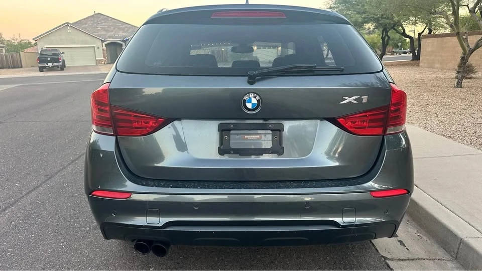 2014 BMW E84 X1 - Image 11 of 16
