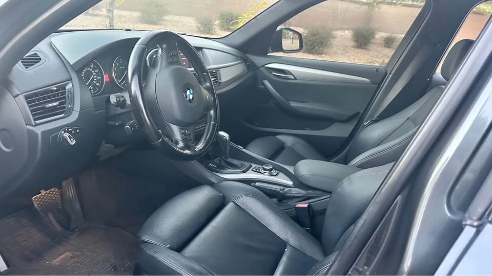 2014 BMW E84 X1 - Image 16 of 16