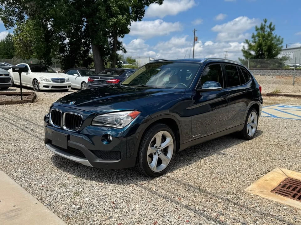 2014 BMW E84 X1 - Image 4 of 13