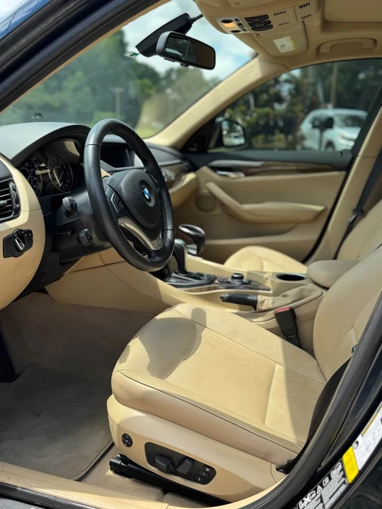 2014 BMW E84 X1 - Image 10 of 13