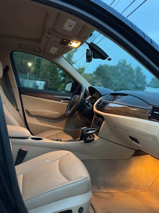 2014 BMW E84 X1 - Image 12 of 13