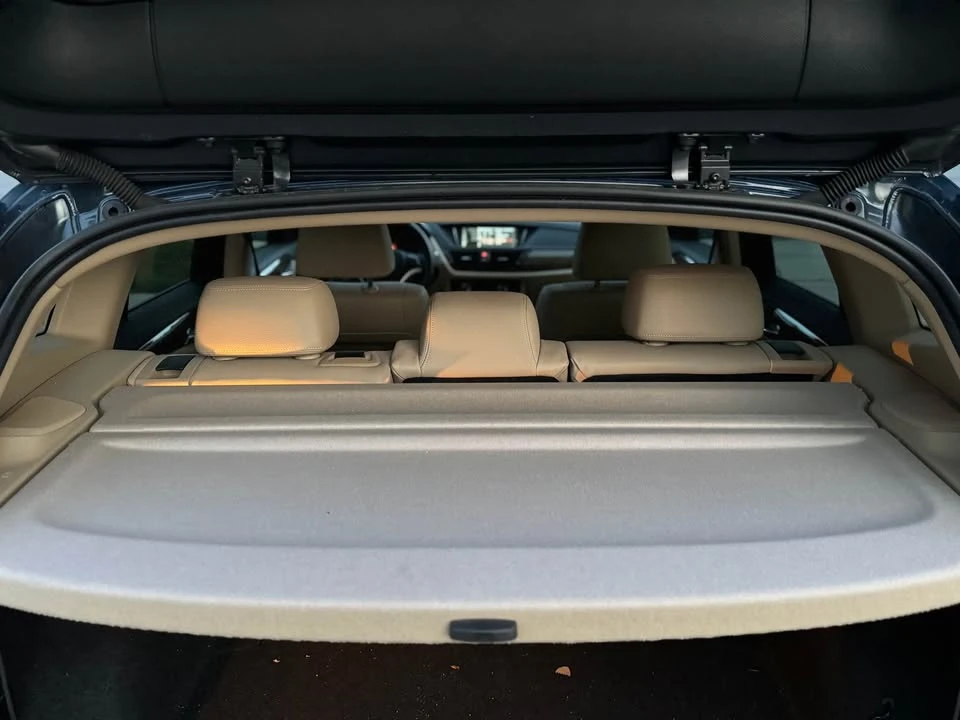 2014 BMW E84 X1 - Image 13 of 13