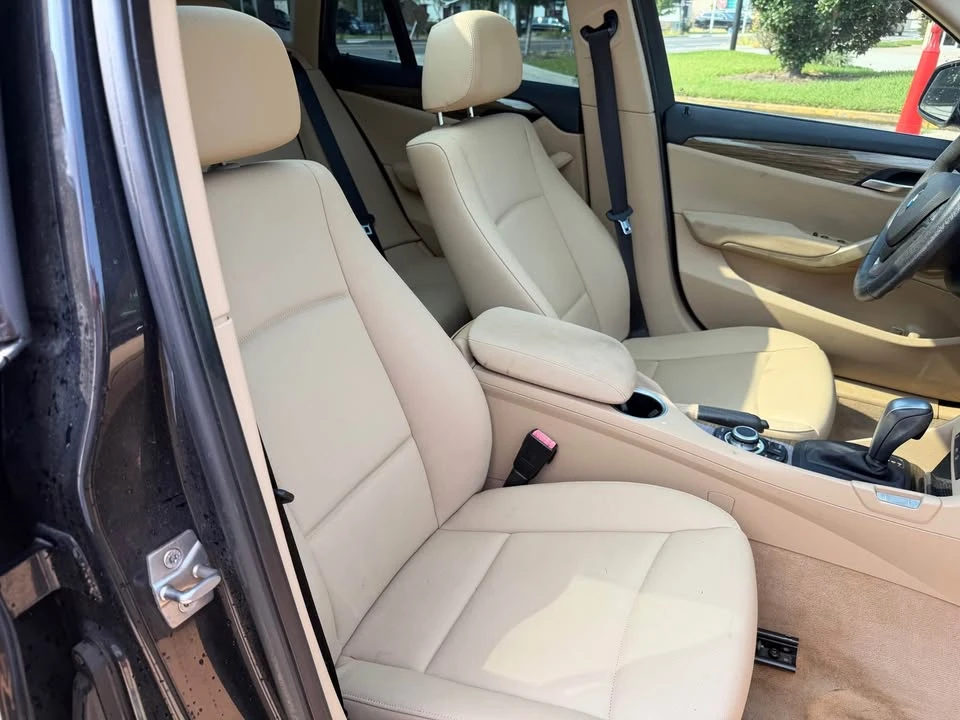 2014 BMW E84 X1 - Image 10 of 15