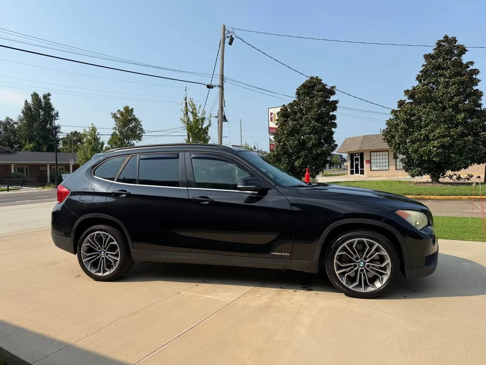 2014 BMW E84 X1 - Image 4 of 15