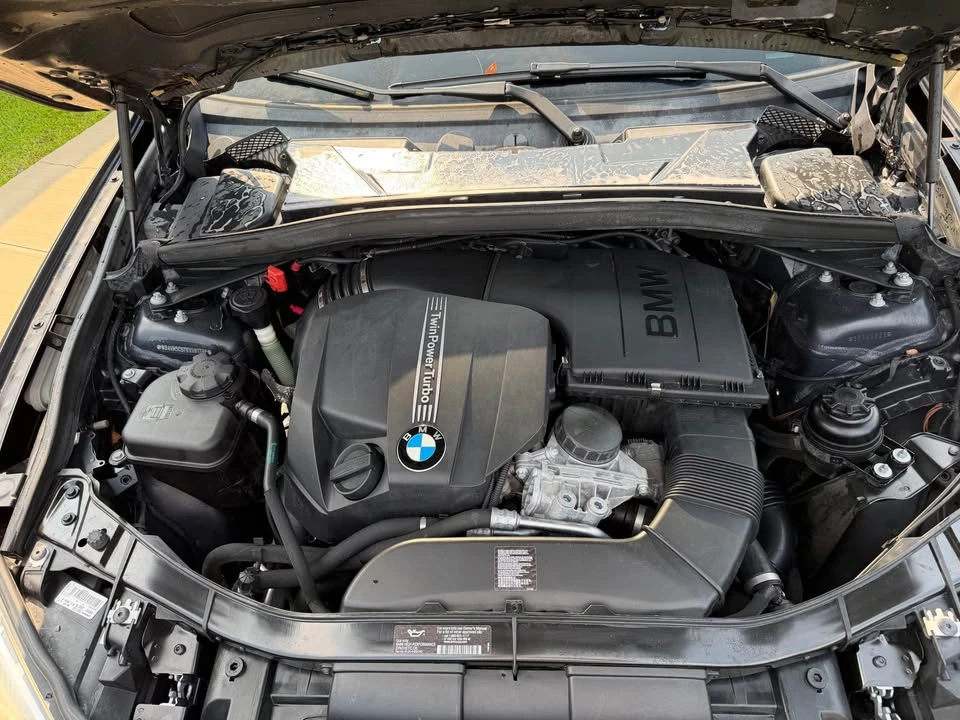 2014 BMW E84 X1 - Image 12 of 15
