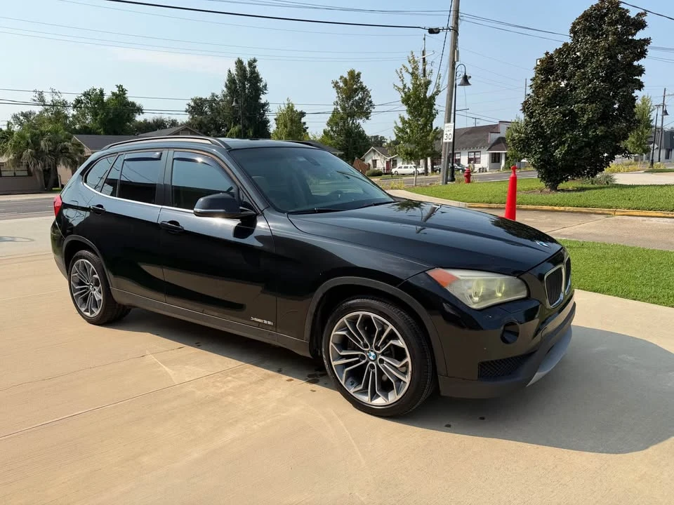 2014 BMW E84 X1 - Image 3 of 15