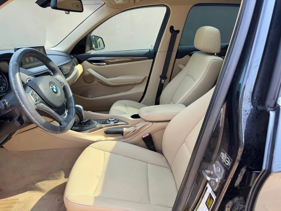 2014 BMW E84 X1 - Image 9 of 15
