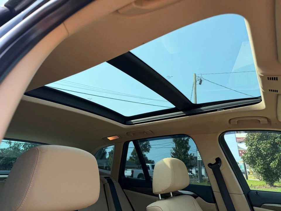 2014 BMW E84 X1 - Image 11 of 15