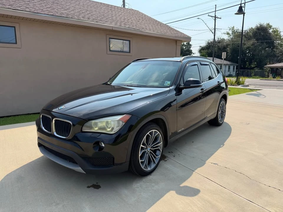 2014 BMW E84 X1 - Image 2 of 15