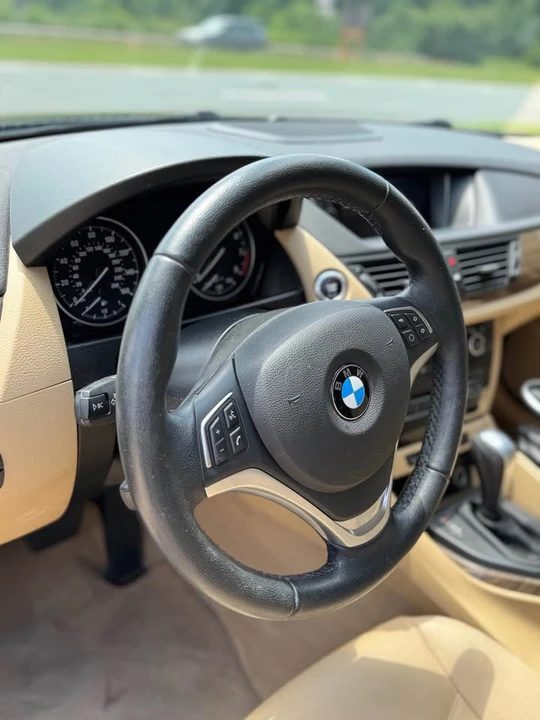 2014 BMW E84 X1 - Image 9 of 13