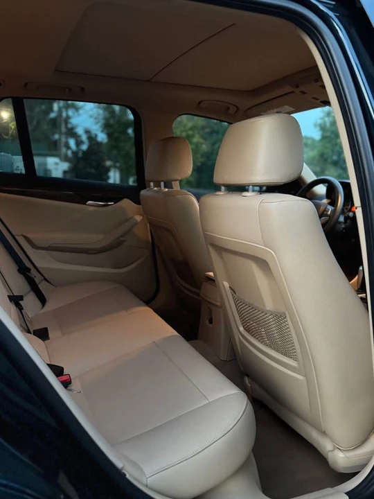 2014 BMW E84 X1 - Image 11 of 13