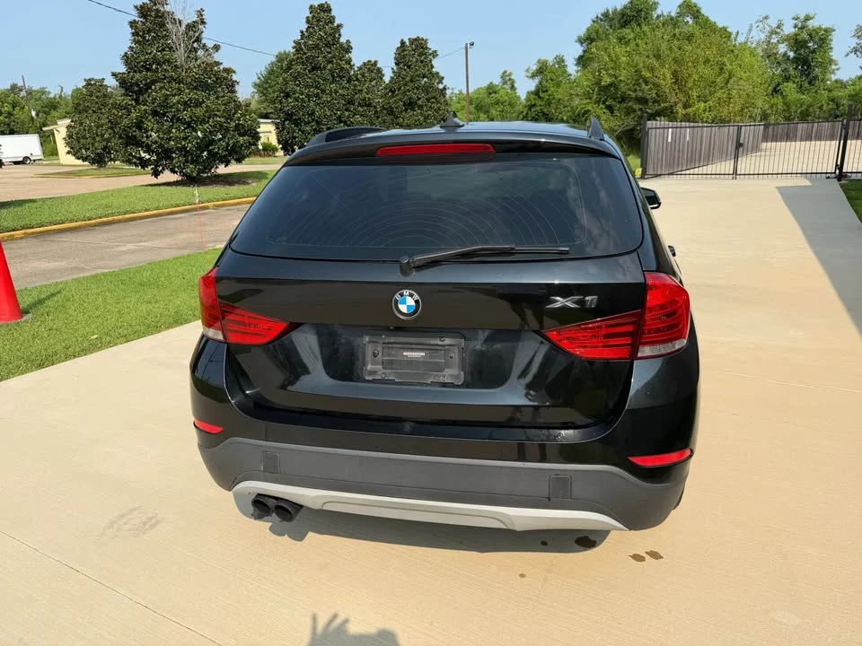 2014 BMW E84 X1 - Image 5 of 15