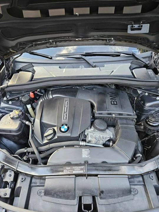 2014 BMW E84 X1 - Image 7 of 8