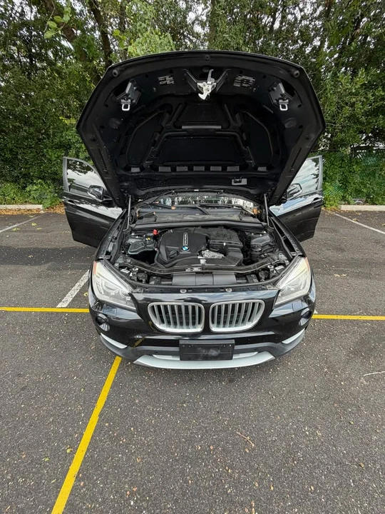 2014 BMW E84 X1 - Image 16 of 18