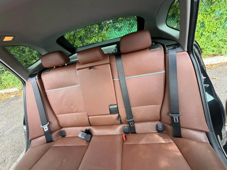 2014 BMW E84 X1 - Image 17 of 18