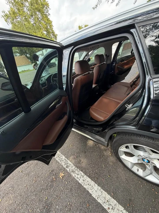 2014 BMW E84 X1 - Image 10 of 18