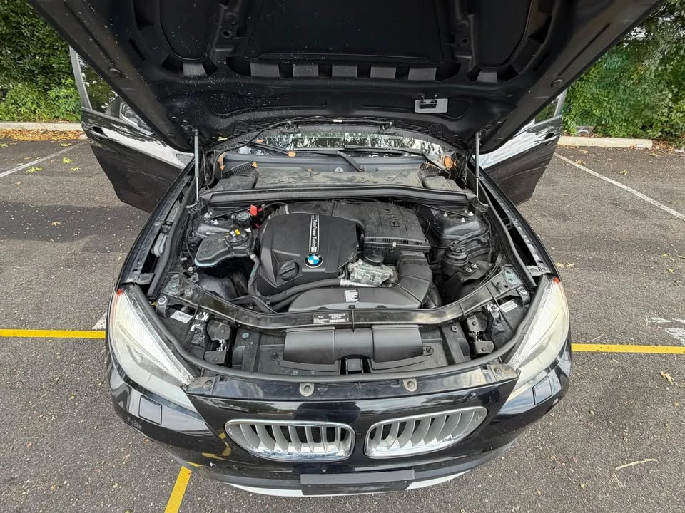 2014 BMW E84 X1 - Image 2 of 18