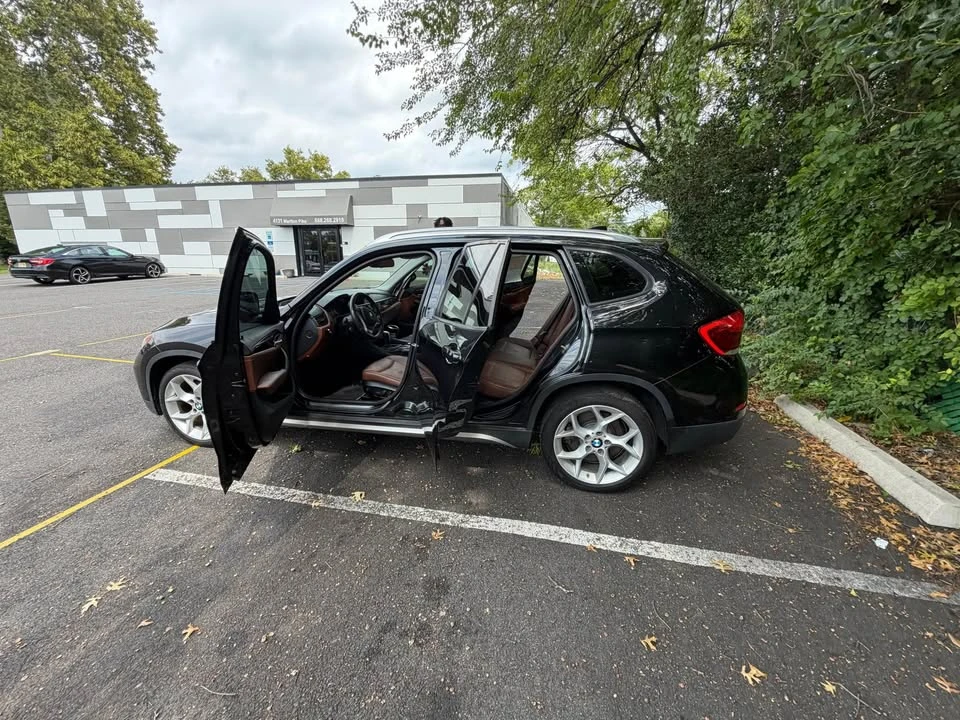 2014 BMW E84 X1 - Image 11 of 18