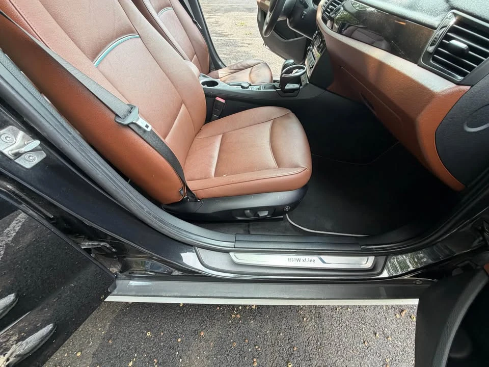 2014 BMW E84 X1 - Image 4 of 18