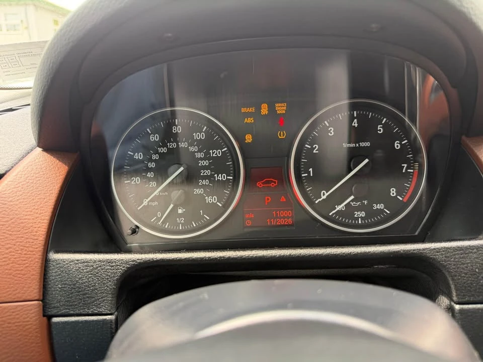 2014 BMW E84 X1 - Image 13 of 18