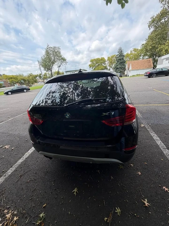 2014 BMW E84 X1 - Image 18 of 18