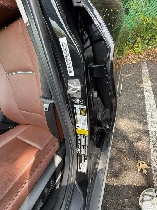 2014 BMW E84 X1 - Image 5 of 18