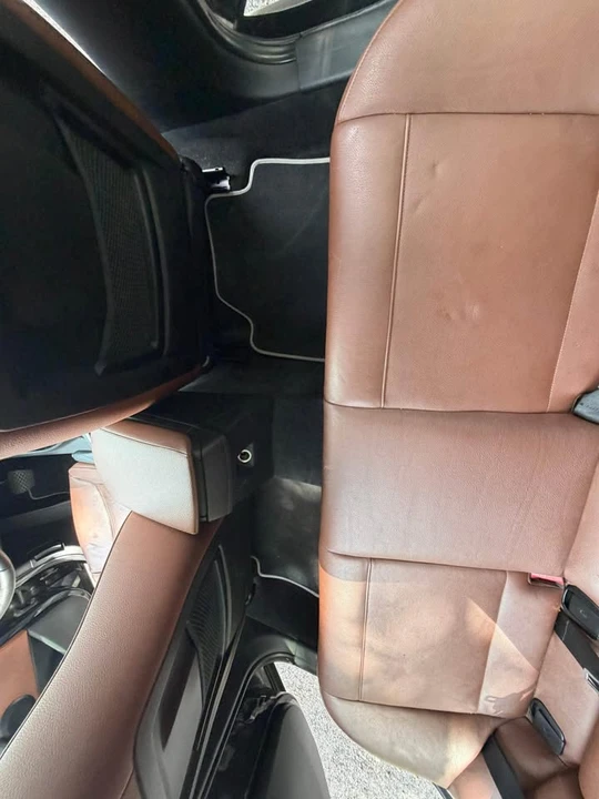 2014 BMW E84 X1 - Image 3 of 18