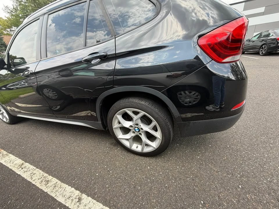 2014 BMW E84 X1 - Image 12 of 18