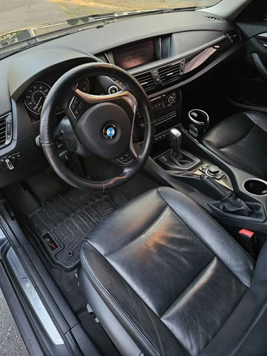 2014 BMW E84 X1 - Image 4 of 8