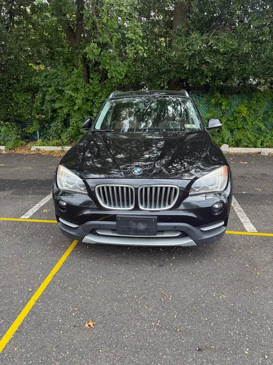 2014 BMW E84 X1 - Image 9 of 18