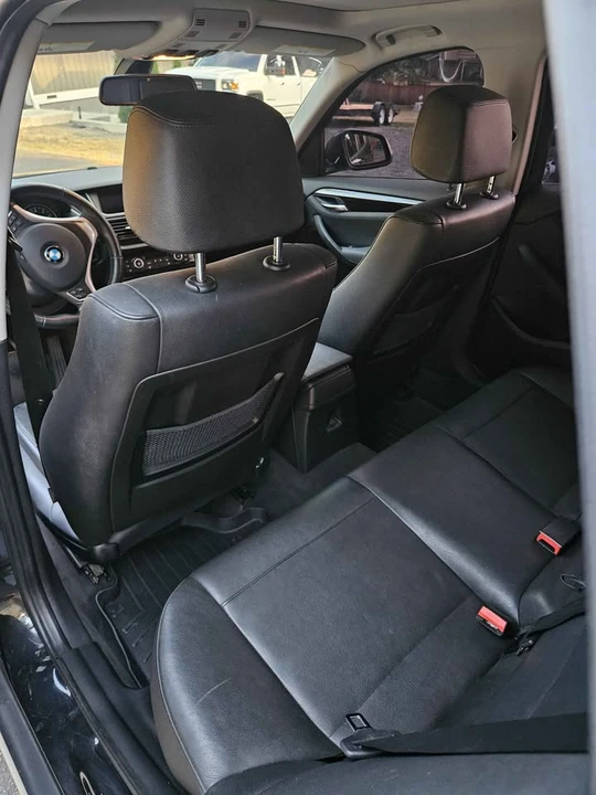 2014 BMW E84 X1 - Image 6 of 8