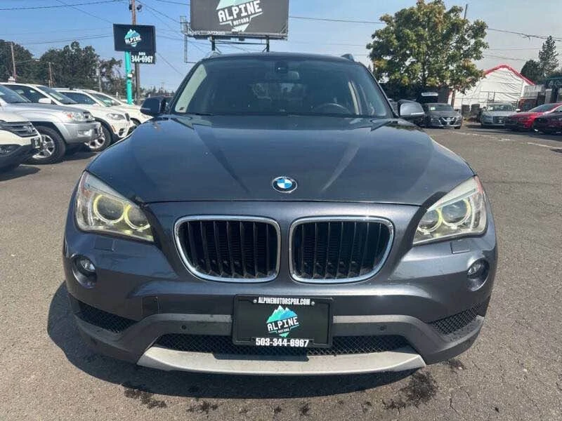 2014 BMW E84 X1 - Image 6 of 10