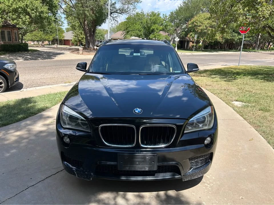 2014 BMW E84 X1 - Image 4 of 10