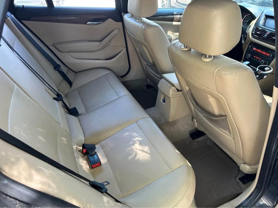 2014 BMW E84 X1 - Image 8 of 10