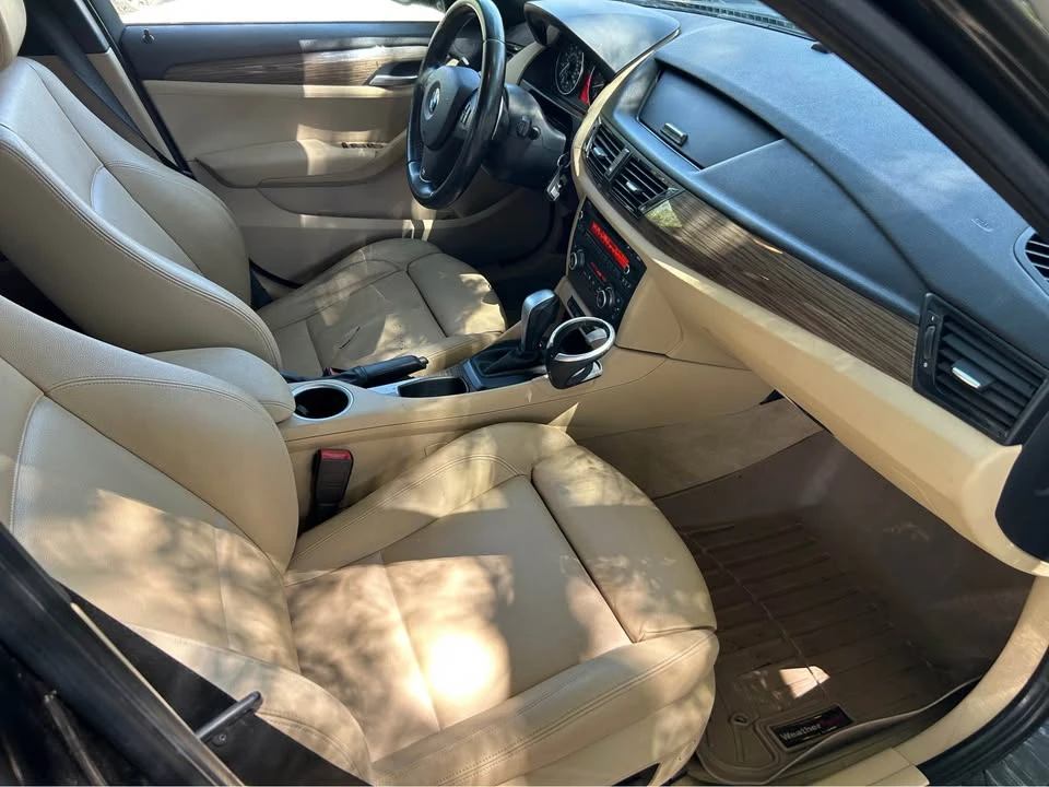 2014 BMW E84 X1 - Image 6 of 10