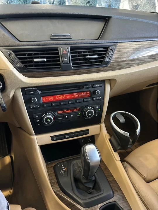 2014 BMW E84 X1 - Image 10 of 10