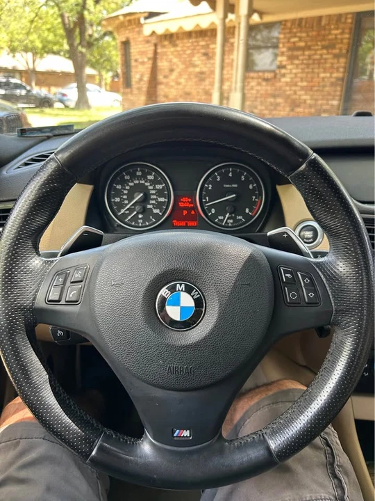 2014 BMW E84 X1 - Image 9 of 10