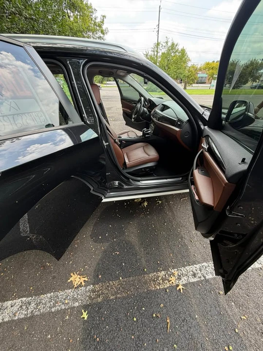 2014 BMW E84 X1 - Image 7 of 18