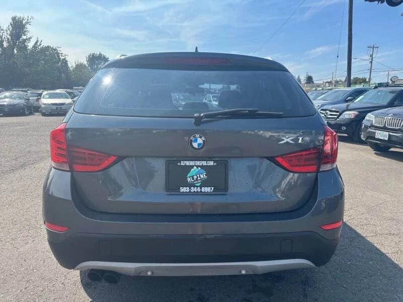 2014 BMW E84 X1 - Image 3 of 10