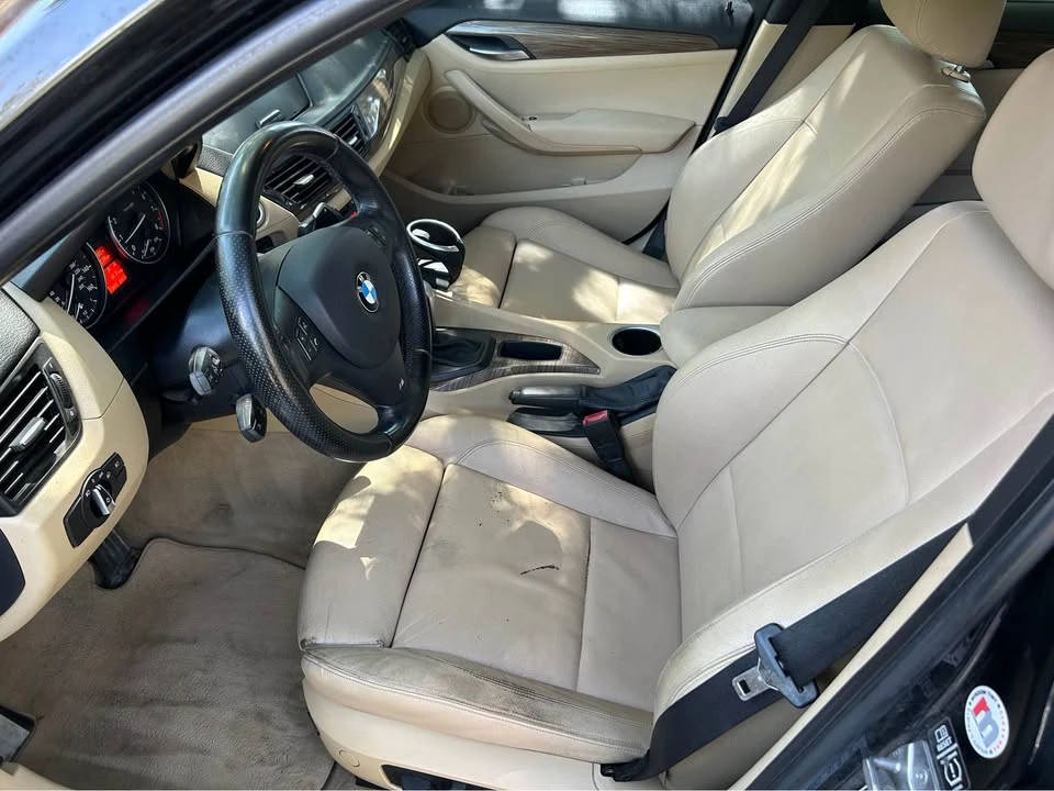 2014 BMW E84 X1 - Image 5 of 10