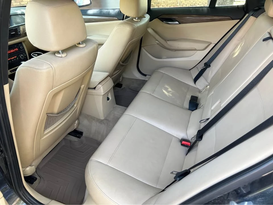2014 BMW E84 X1 - Image 7 of 10
