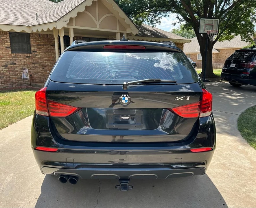 2014 BMW E84 X1 - Image 3 of 10