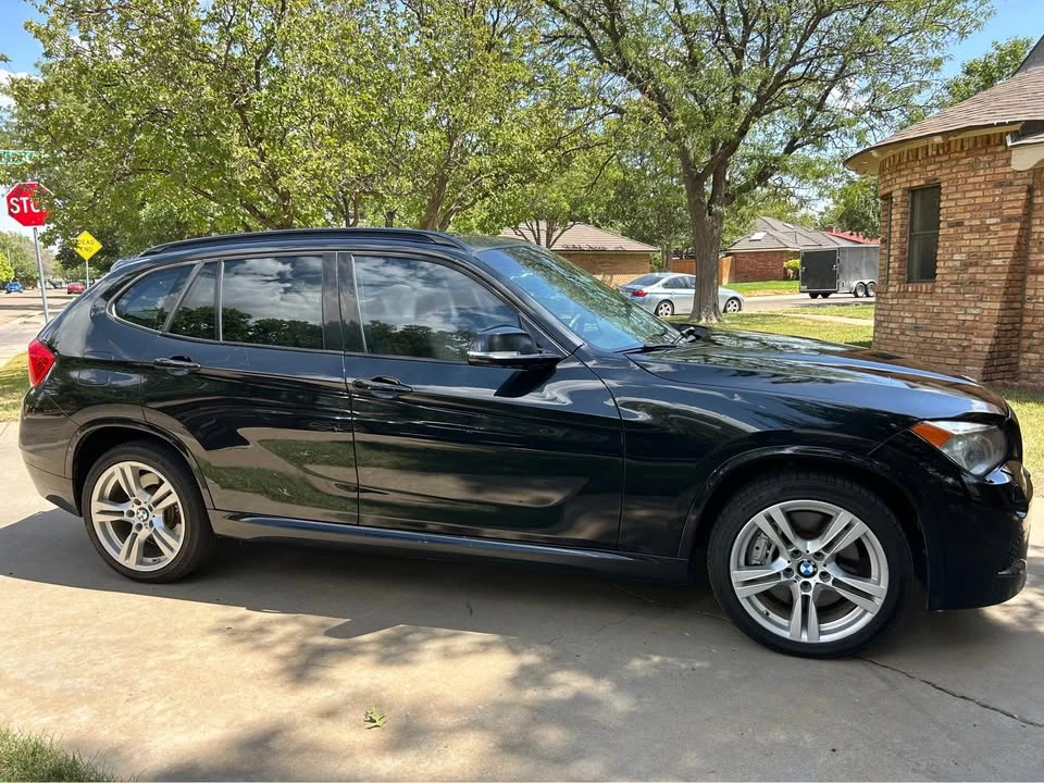 2014 BMW E84 X1 - Image 2 of 10