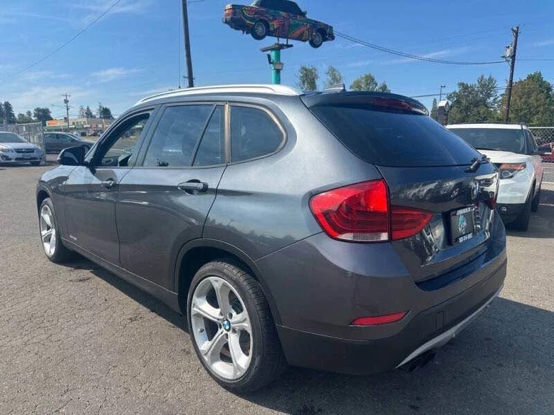 2014 BMW E84 X1 - Image 2 of 10